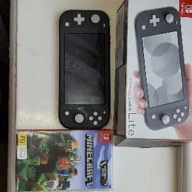 Игровая приставка