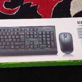 klaviatura Delix K6010