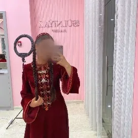 Prokat Uçurym koynek