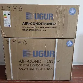 UGUR AIR-CONDITIONER