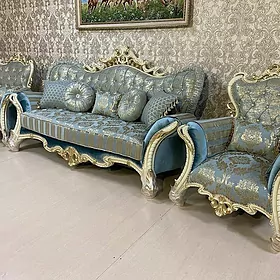 Реставрация Restawrasia