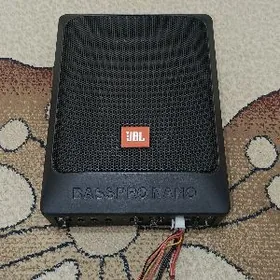 JBL sambufer
