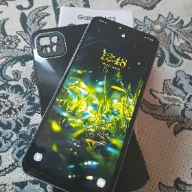 Samsung A 22