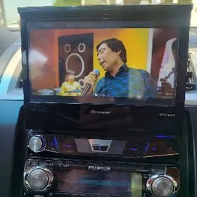 pioneer 6850 dwd cykyan