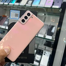 Samsung S21 8/256Gb 2sim