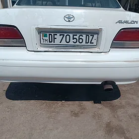 Toyota Avalon 1996