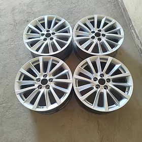 Haylander Тойота