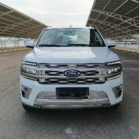 Ford Expedition 2023