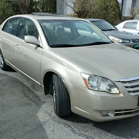 Toyota Avalon 2006