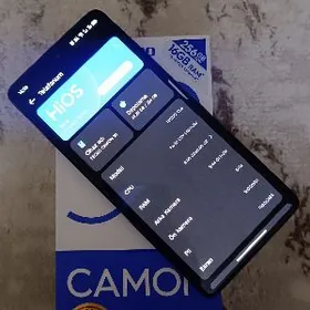 Tecno Camon 30