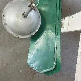 Вентилятор потолочный