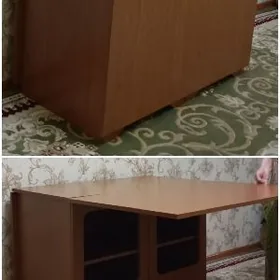 Раскладной стол