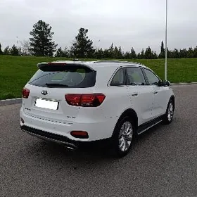 Kia Sorento 2020