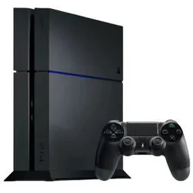 PlayStation 4 fat