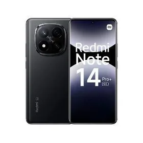 Redmi note 14 pro plus