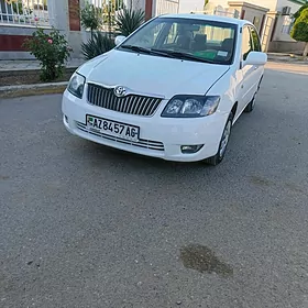 Toyota Corolla 2006