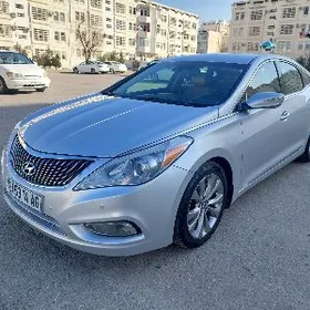 Hyundai Azera 2014