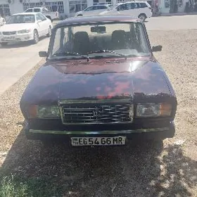 Lada 2107 2011