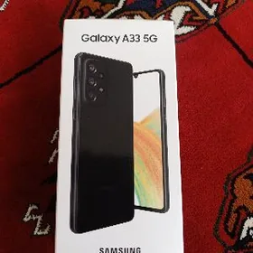 Samsung A33 5G