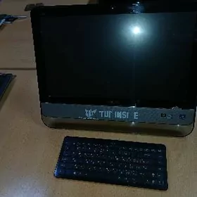 monoblok моноблок