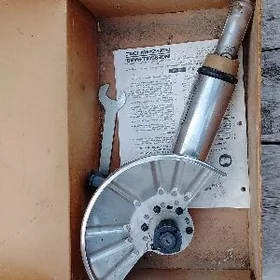 Balgarka Howada isleya