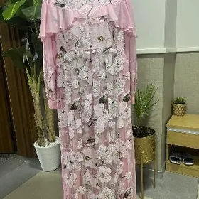 koynek shifon платье шифон