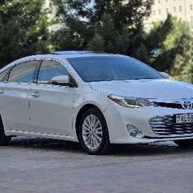 Toyota Avalon 2013