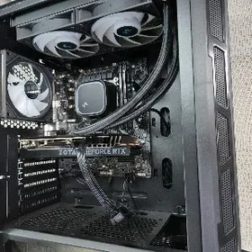 i3 12100f rtx3050 8gb