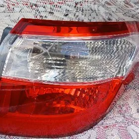 ФАРА КОРОЛЛА 2014