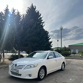 Toyota Camry 2008