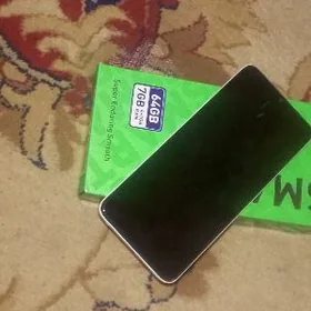 Infinix smart 7 4/64