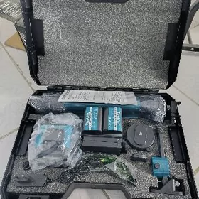 Makita lazerni uriwen