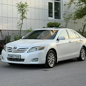 Toyota Camry 2010