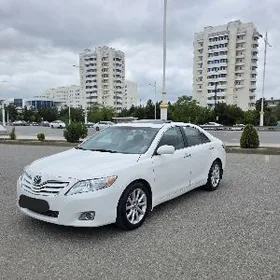 Toyota Camry 2008