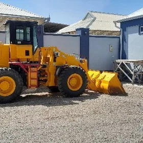 XCMG LW300F 2025