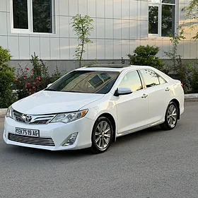 Toyota Camry 2013
