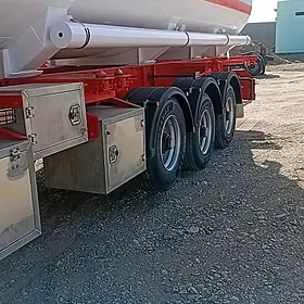 Kogel Euro Trailer 2025