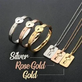 парные браслеты