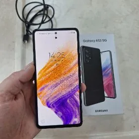 SAMSUNG A53 8/128