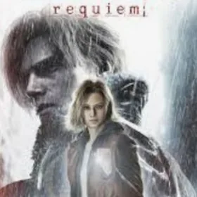 Resident evil reguiem