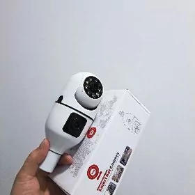 2 gozli kamera 🛜 Original