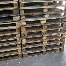 Поддоны евро