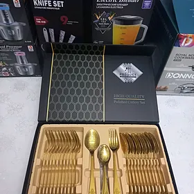 лошка набор