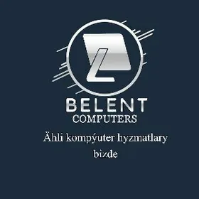 KOMPYUTER Hyzmatlary