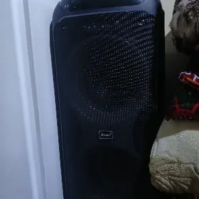 прокат колонки