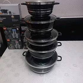 газан набор