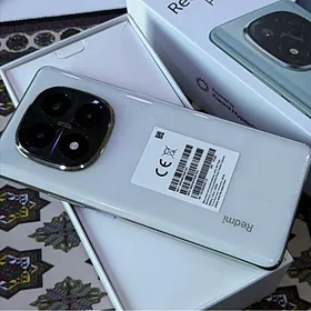 Redmi Note 14Pro Plus 12/256gb