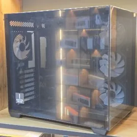 Корпус для ПК DeepCool