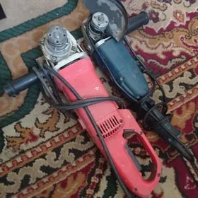 Raider Bosch uly kici balgarka