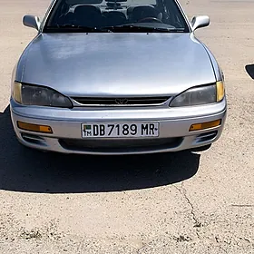 Toyota Camry 1996